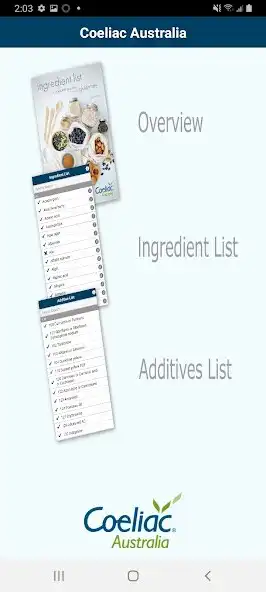 Play Coeliac Australia as an online game Coeliac Australia with UptoPlay