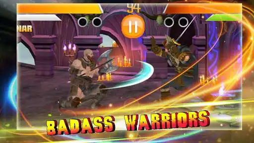 Play CO Epic Battle vs Fighting : Gods of War  and enjoy CO Epic Battle vs Fighting : Gods of War with UptoPlay