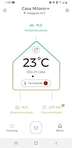 Play COESA Home  and enjoy COESA Home with UptoPlay