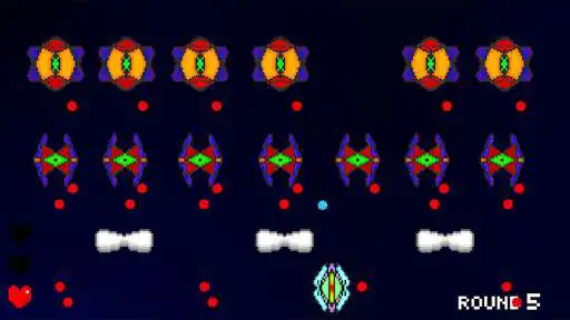 Play Coetix as an online game Coetix with UptoPlay