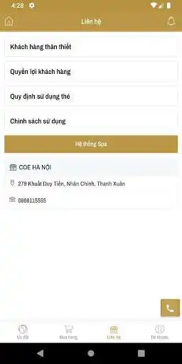 Play COE Viet Nam  and enjoy COE Viet Nam with UptoPlay