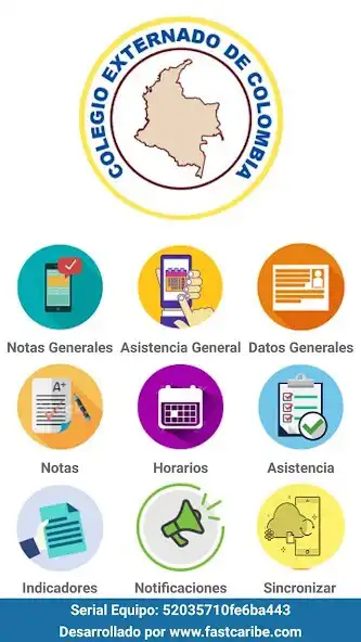 Play Coexco Académico Administrativ  and enjoy Coexco Académico Administrativ with UptoPlay