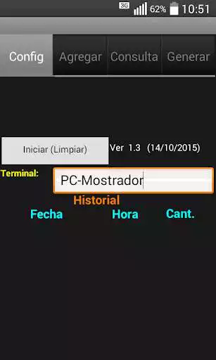 Play COFAM - Stock Movil  and enjoy COFAM - Stock Movil with UptoPlay
