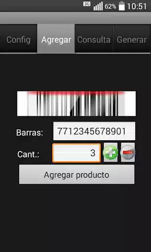 Play COFAM - Stock Movil as an online game COFAM - Stock Movil with UptoPlay