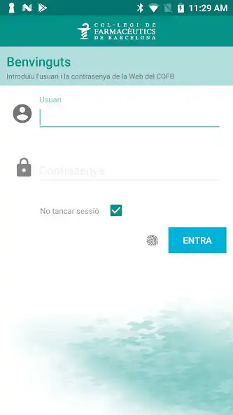 Play COFB, eina treball farmacèutic  and enjoy COFB, eina treball farmacèutic with UptoPlay