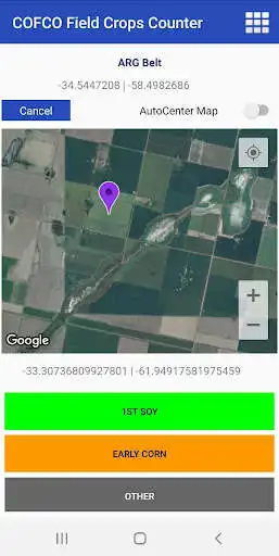 Play COFCO Field Crops Counter and enjoy COFCO Field Crops Counter with UptoPlay Play COFCO Field Crops Counter and enjoy COFCO Field Crops Counter with UptoPlay