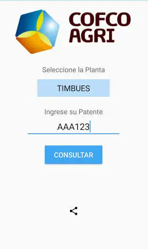 Play COFCO Intl Arg Camiones
