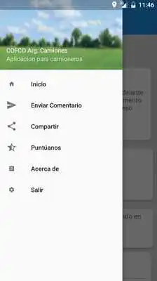 Play COFCO Intl Arg Camiones