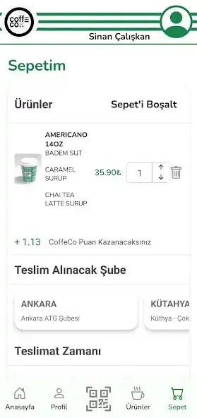 Play coffeco  and enjoy coffeco with UptoPlay