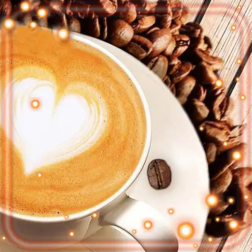 Play Coffee Amazing Live Wallpaper APK Play Coffee Amazing Live Wallpaper APK