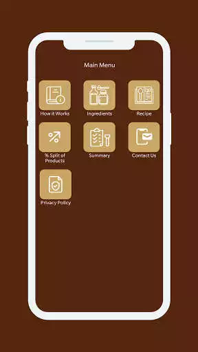 Play Coffee Analyser as an online game Coffee Analyser with UptoPlay