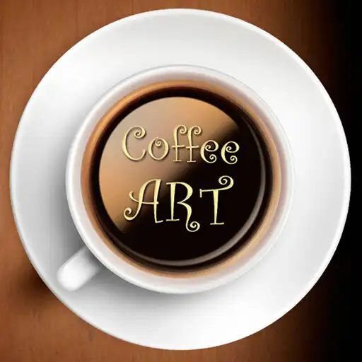 Play CoffeeArt APK Play CoffeeArt APK