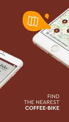 Play Coffee-Bike® Play Coffee-Bike®