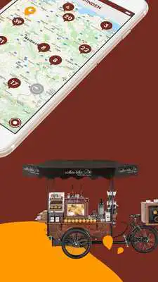 Play Coffee-Bike® Play Coffee-Bike®