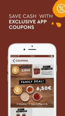 Play Coffee-Bike® Play Coffee-Bike®