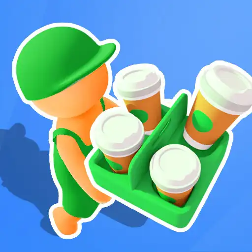 Play Coffee Break - Cafe Simulation APK Play Coffee Break - Cafe Simulation APK