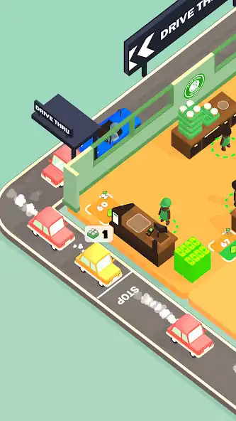 Play Coffee Break - Cafe Simulation  and enjoy Coffee Break - Cafe Simulation with UptoPlay