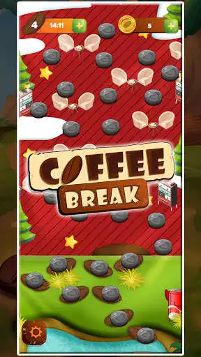 Play Coffee Break  and enjoy Coffee Break with UptoPlay