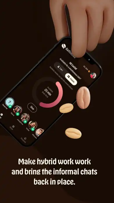 Play CoffeeCall  and enjoy CoffeeCall with UptoPlay