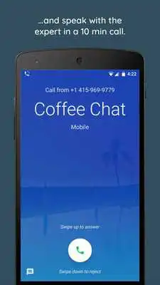 Play Coffee Chat