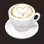 Free play online Coffee Club - Darkly Roasted APK Free play online Coffee Club - Darkly Roasted APK