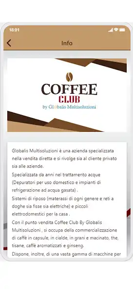 Play Coffee club Globalis  and enjoy Coffee club Globalis with UptoPlay