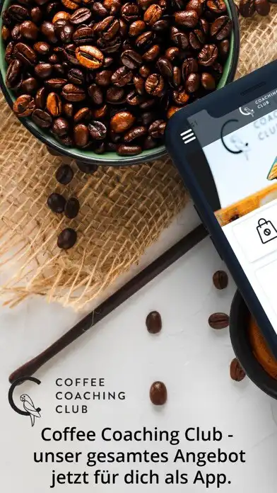 Play Coffee Coaching Club  and enjoy Coffee Coaching Club with UptoPlay