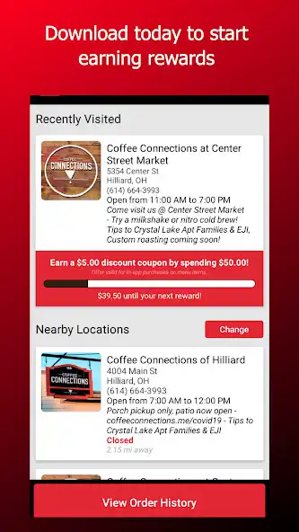 Play Coffee Connections  and enjoy Coffee Connections with UptoPlay