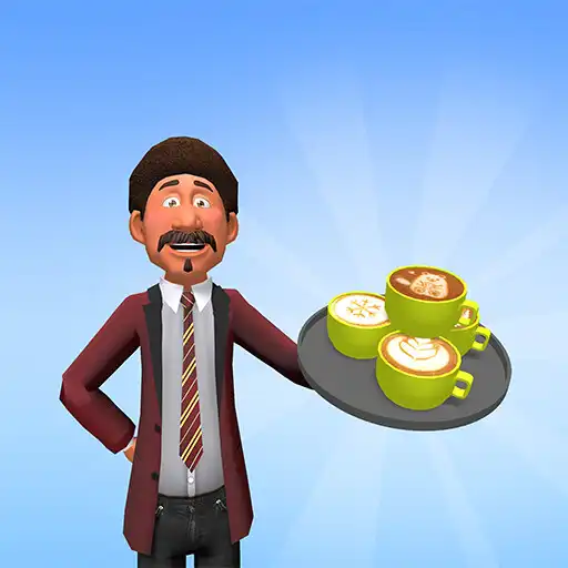 Play Coffee Craft APK Play Coffee Craft APK