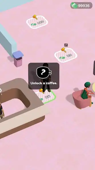 Play Coffee Craft as an online game Coffee Craft with UptoPlay