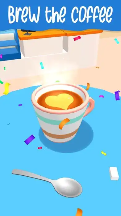Play Coffee Cream and enjoy Coffee Cream with UptoPlay Play Coffee Cream and enjoy Coffee Cream with UptoPlay