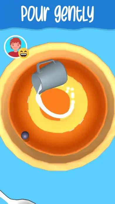 Play Coffee Cream as an online game online Coffee Cream with UptoPlay Play Coffee Cream as an online game Coffee Cream with UptoPlay