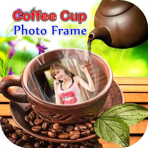 Play Coffee Cup Photo Frame APK Play Coffee Cup Photo Frame APK