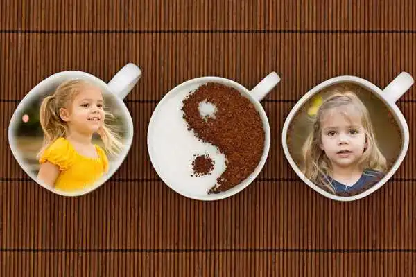 Play CoffeeCup Photo Frame
