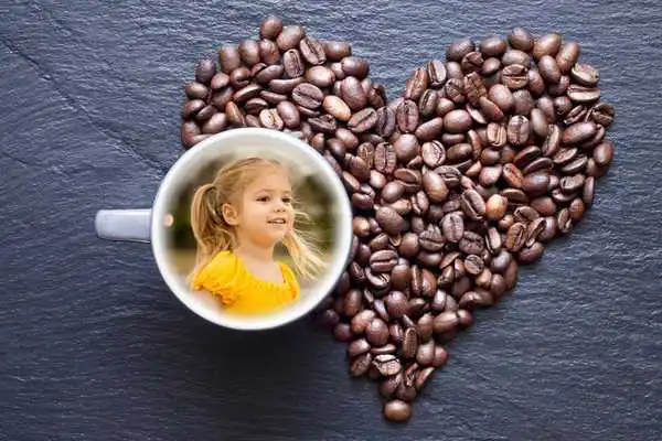 Play CoffeeCup Photo Frame