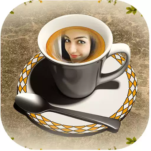 Play Coffee Cup Photo Frames APK Play Coffee Cup Photo Frames APK