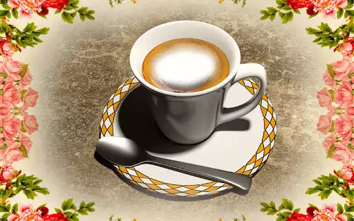 Play Coffee Cup Photo Frames  and enjoy Coffee Cup Photo Frames with UptoPlay