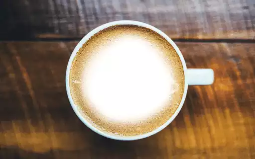 Play Coffee Cup Photo Frames as an online game Coffee Cup Photo Frames with UptoPlay