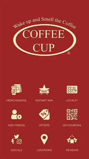 Play Coffee Cup  and enjoy Coffee Cup with UptoPlay