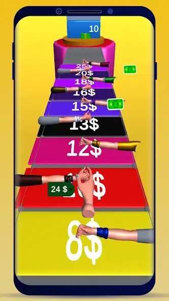 Play Coffee Cup Stack Rush Game 3D  and enjoy Coffee Cup Stack Rush Game 3D with UptoPlay