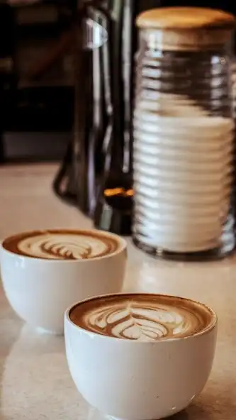 Play Coffee Cup Wallpaper  and enjoy Coffee Cup Wallpaper with UptoPlay