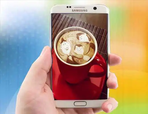Play Coffee Cup Wallpapers Play Coffee Cup Wallpapers