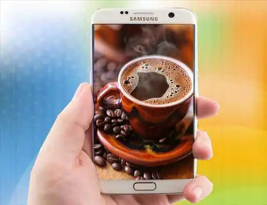 Play Coffee Cup Wallpapers Play Coffee Cup Wallpapers