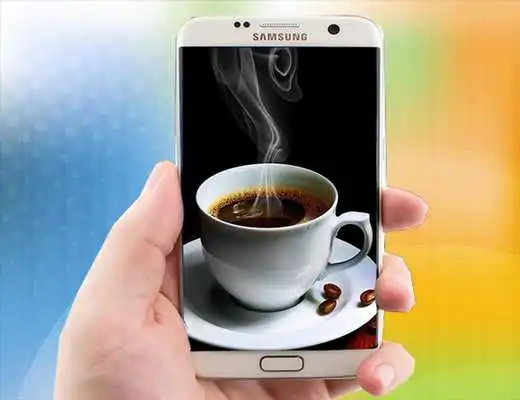 Play Coffee Cup Wallpapers Play Coffee Cup Wallpapers