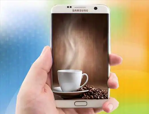 Play Coffee Cup Wallpapers Play Coffee Cup Wallpapers