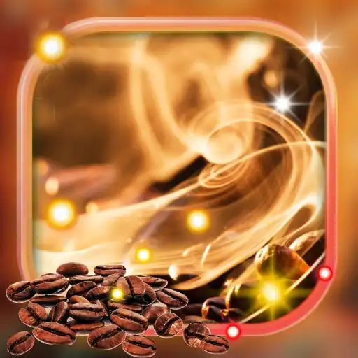 Play Coffee Dreams live wallpaper APK