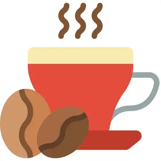 Play Coffee drip helper APK