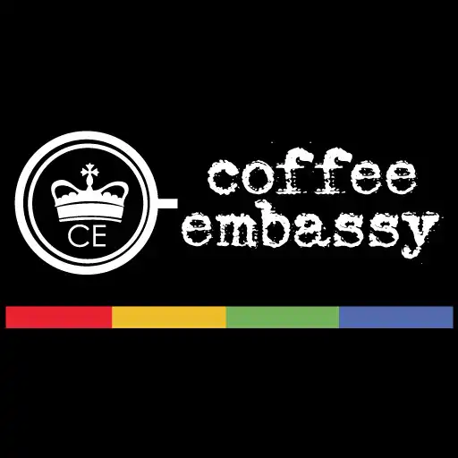Play Coffee Embassy APK Play Coffee Embassy APK