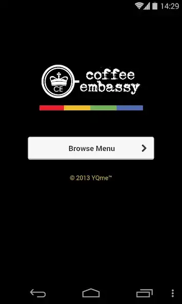 Play Coffee Embassy  and enjoy Coffee Embassy with UptoPlay