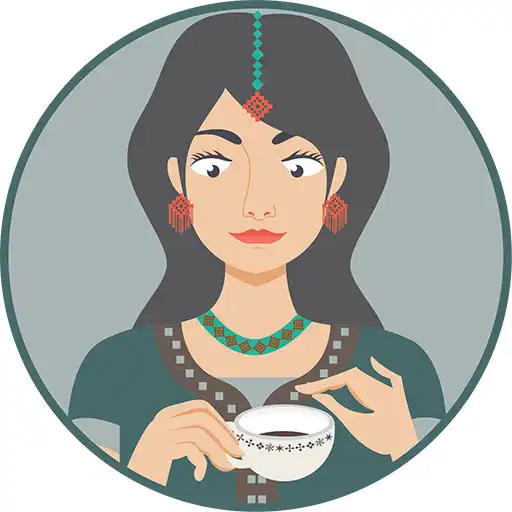 Play Coffee Fortune Teller - CB APK
